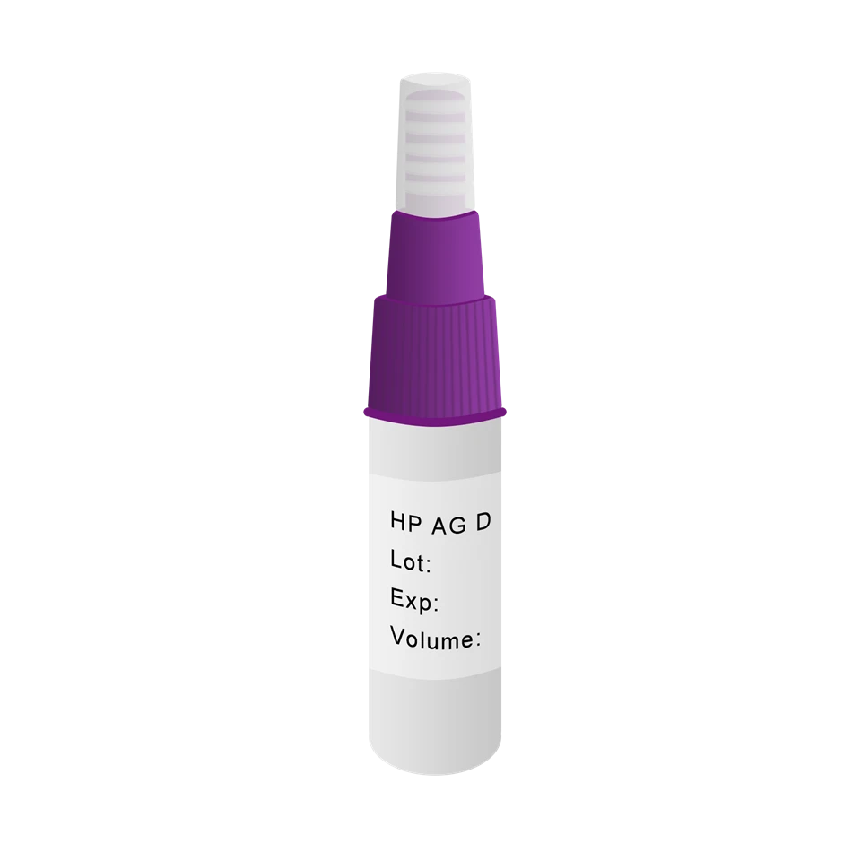 H.pylori Antigen Test best