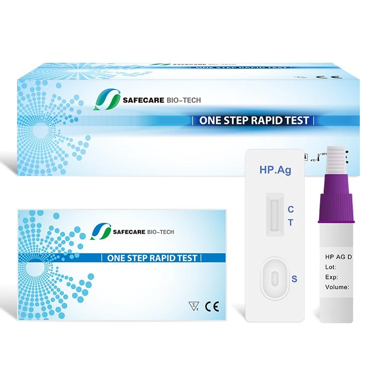 H.pylori Antigen Test