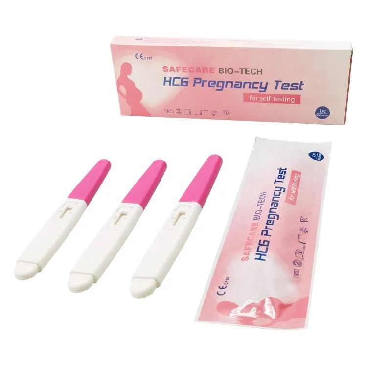 Women's Health Tests