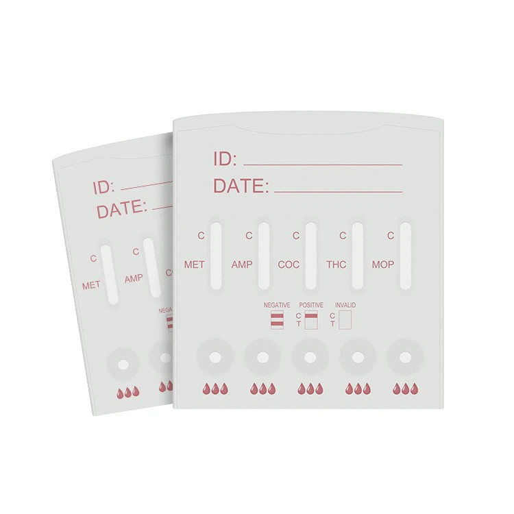 Multi-drug Rapid Test Device (Urine) suppliers