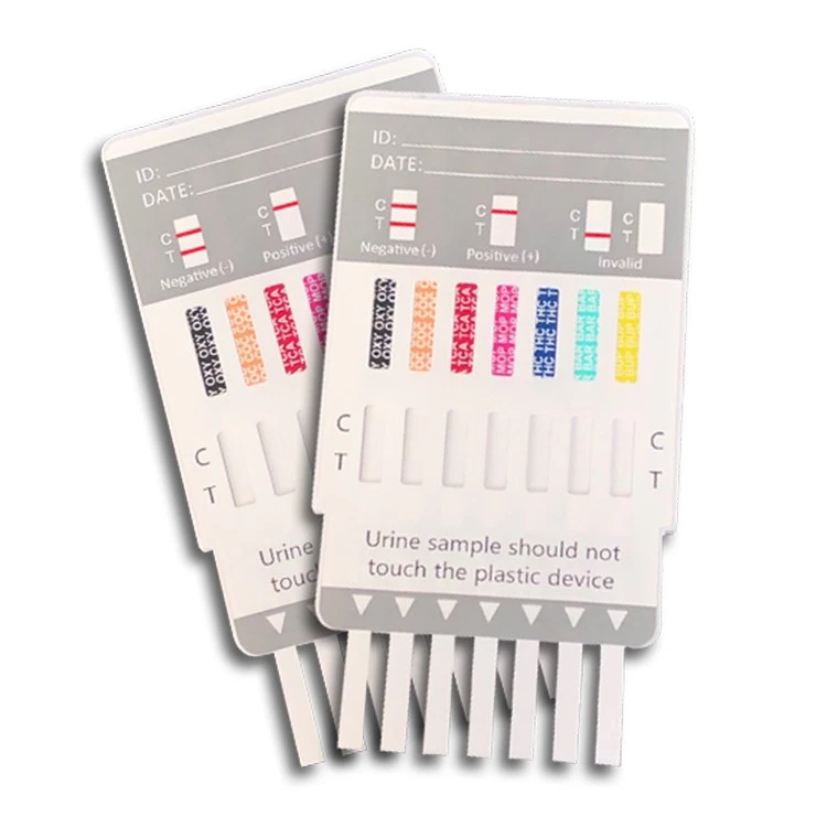 Multi Panel Drug Test suppliers Multi Panel Drug Test suppliers